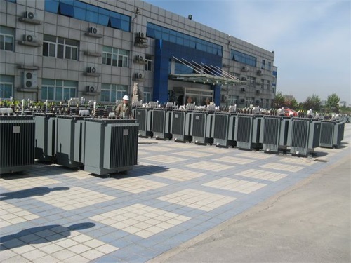 宜阳80KVA油浸式变压器价格