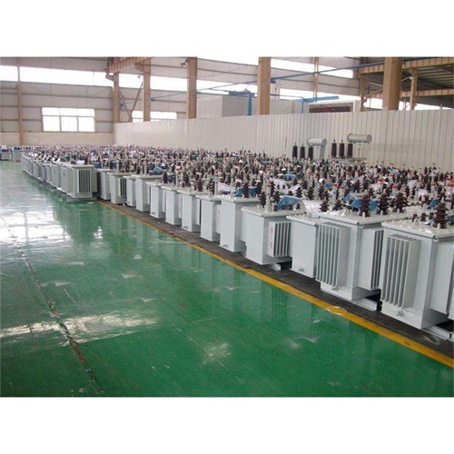 宜阳S11-160KVA/10KV/0.4KV油浸式变压器现货