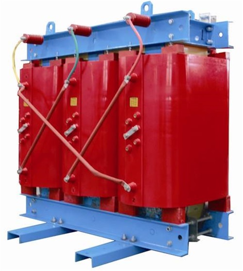 宜阳SCB11-500KVA/10KV/0.4KV干式变压器的价格