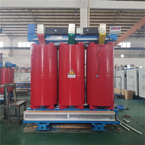 宜阳SCB11-3150KVA/10KV/0.4KV干式变压器现货