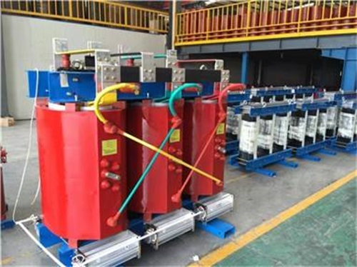 宜阳SCB11-1000KVA/10KV/0.4KV干式变压器现货