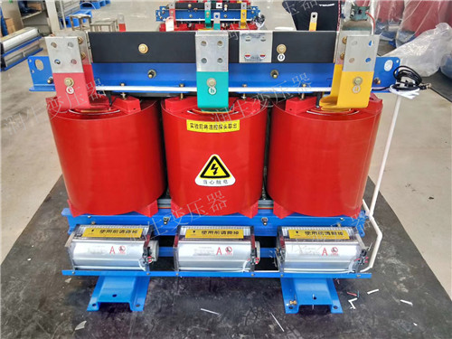 SCB14-3150KVA/10KV/0.4KV干式变压器 SCB14-3150KVA/10KV/0.4KV干式变压器