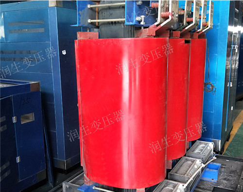 宜阳SCB14-4000KVA/10KV/0.4KV干式变压器厂家价格