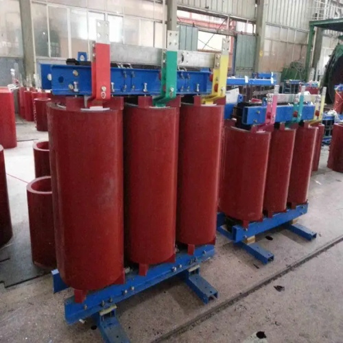 宜阳干式变压器型号规格