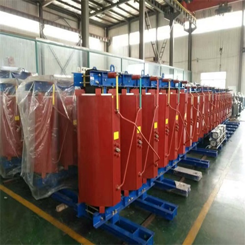 宜阳SCB18干式变压器参数